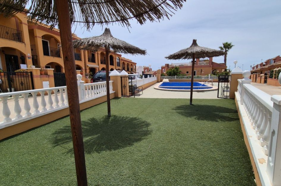 Villa in Torrevieja
