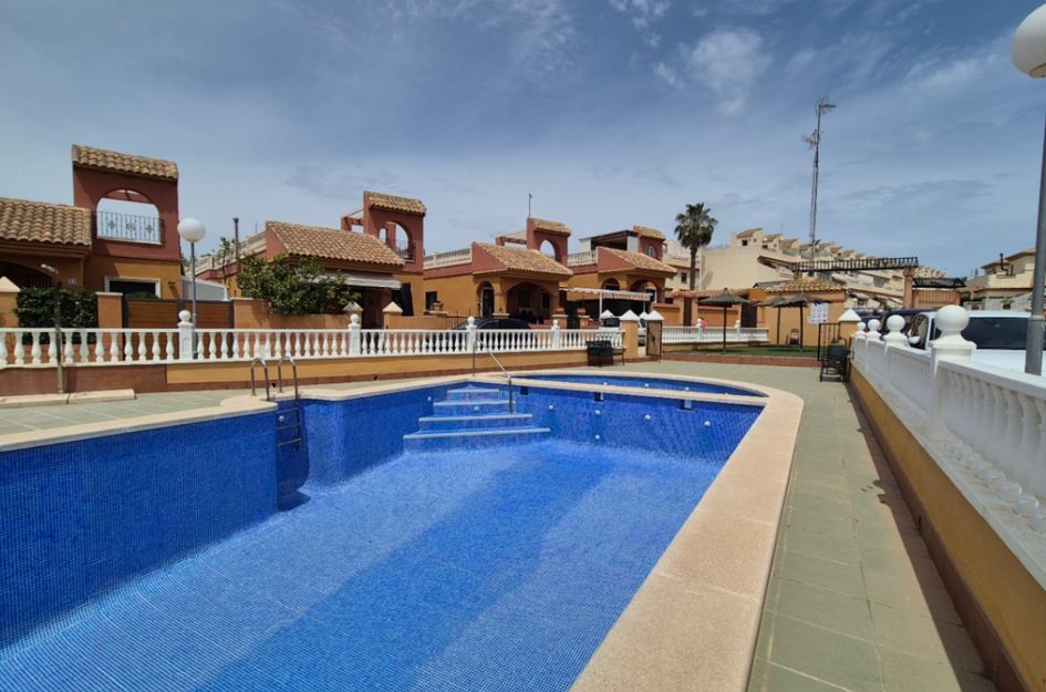 Villa in Torrevieja