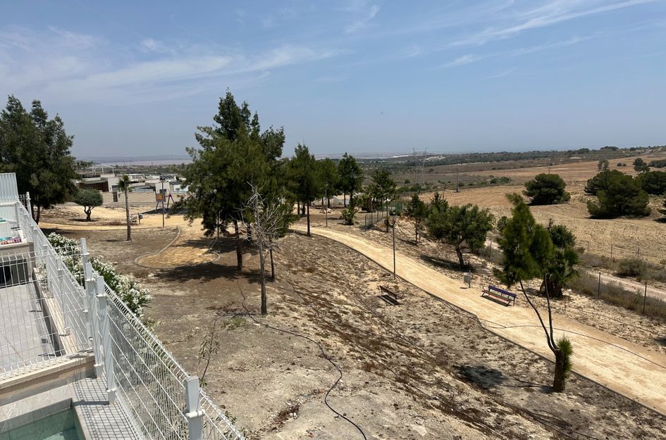 Villa in San Miguel de Salinas