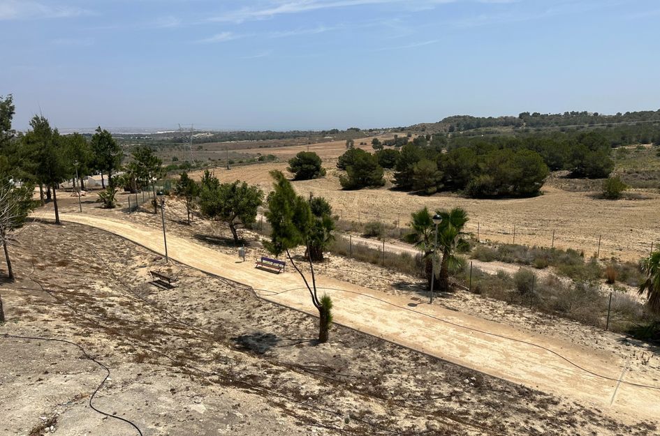 Villa in San Miguel de Salinas