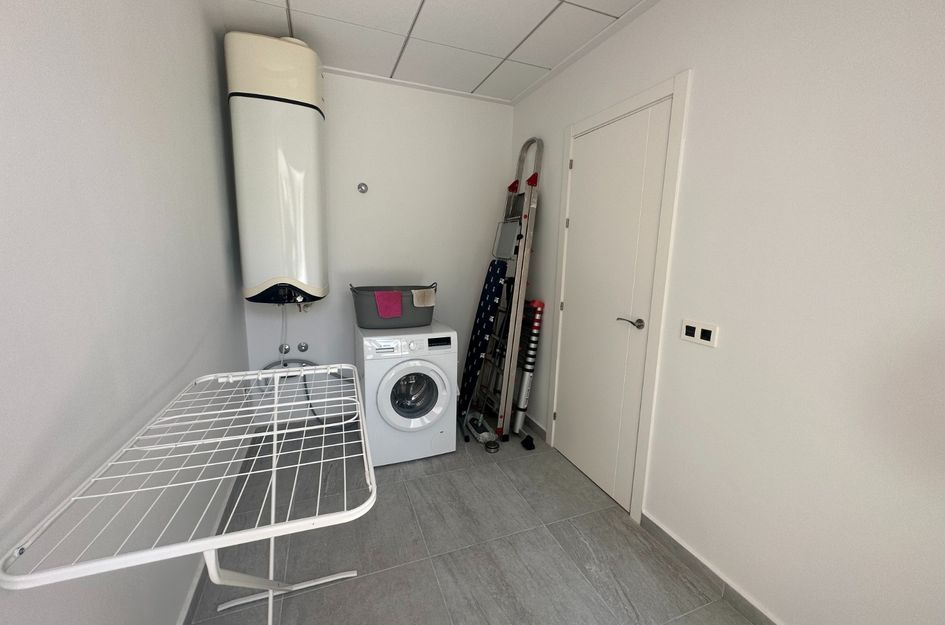 Villa in San Miguel de Salinas