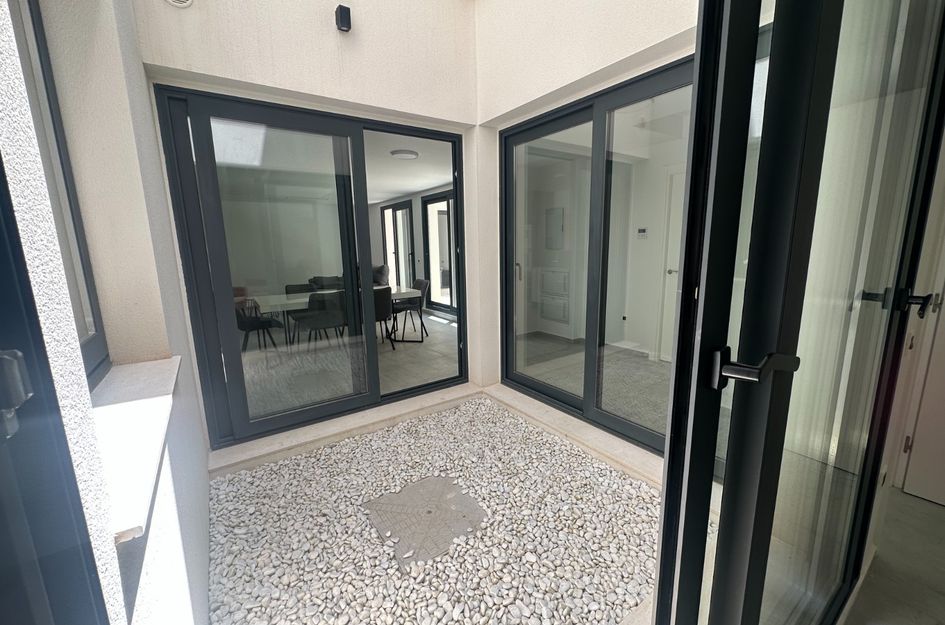 Villa in San Miguel de Salinas