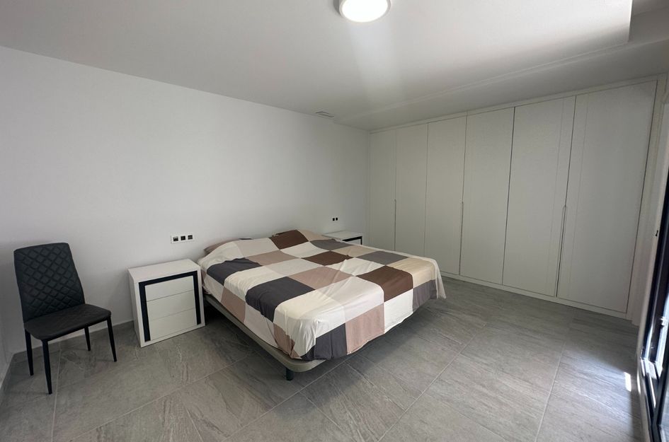 Villa in San Miguel de Salinas