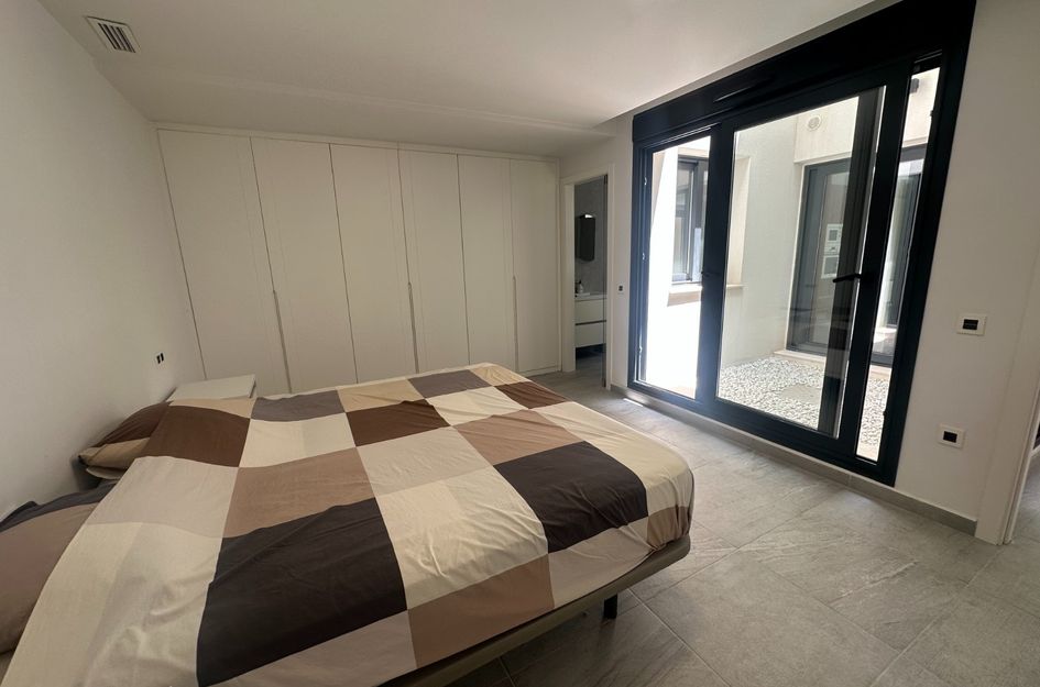 Villa in San Miguel de Salinas