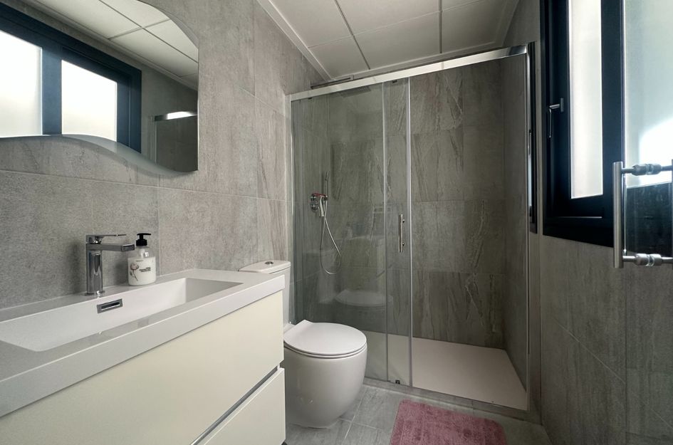 Villa in San Miguel de Salinas