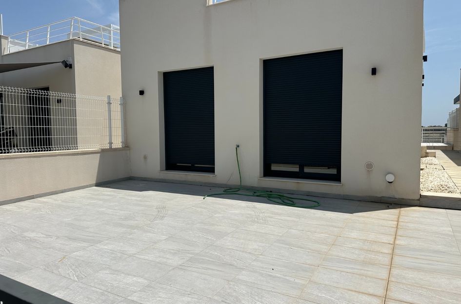 Villa in San Miguel de Salinas