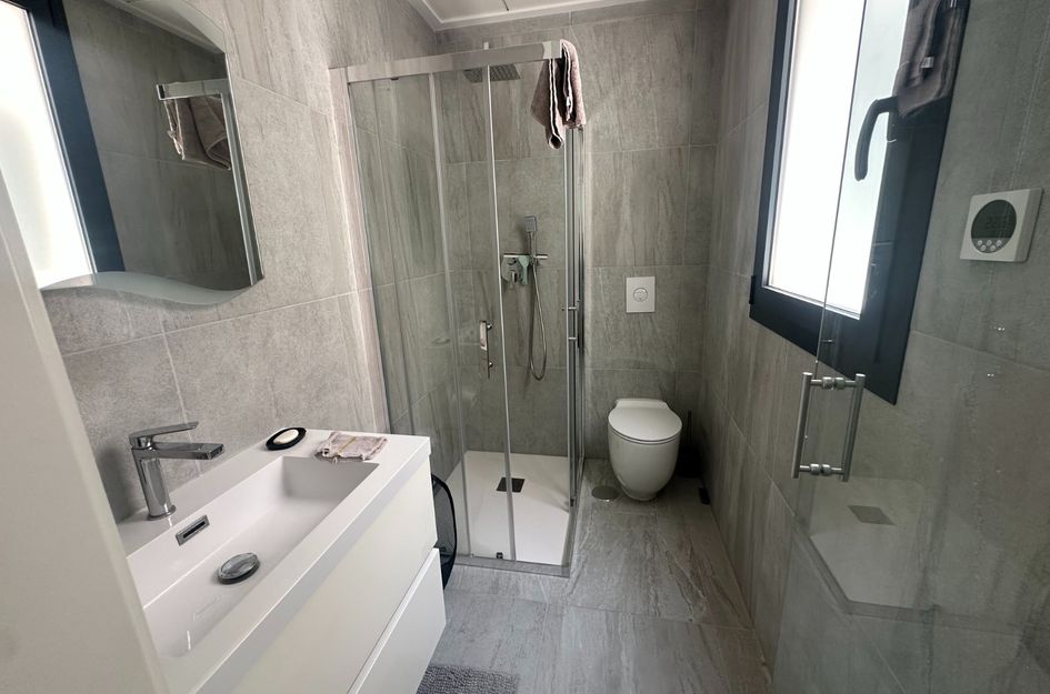 Villa in San Miguel de Salinas