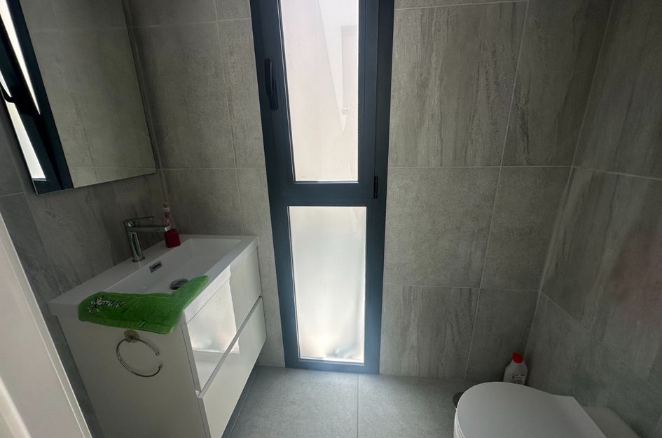 Villa in San Miguel de Salinas