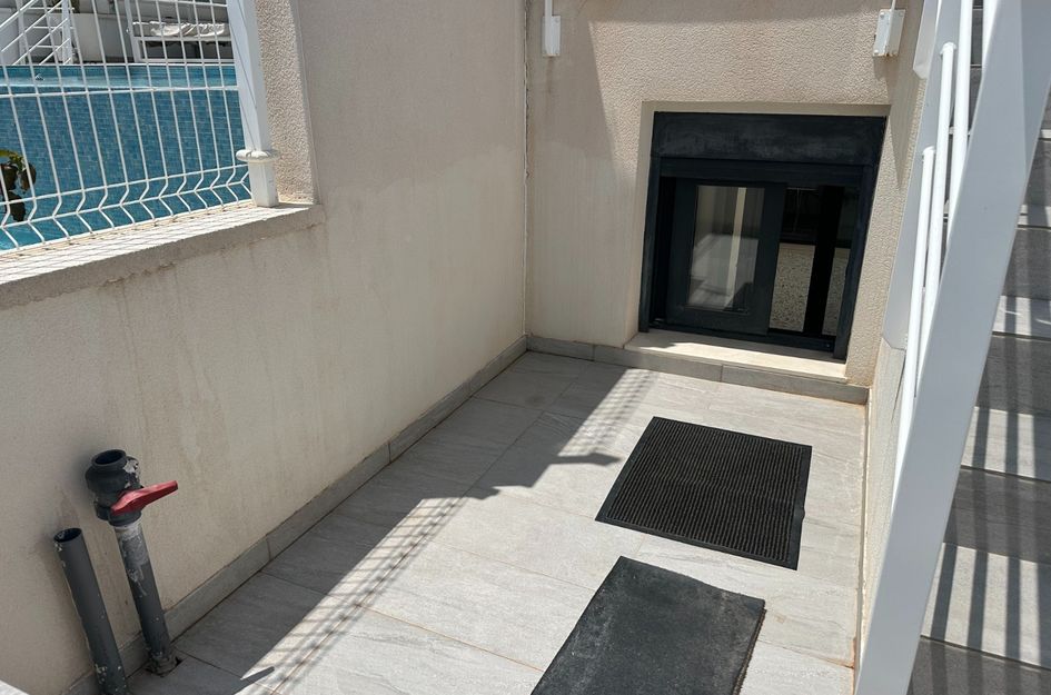 Villa in San Miguel de Salinas