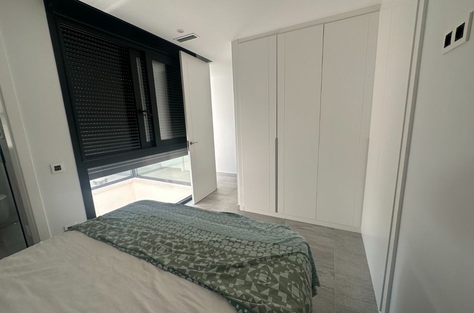 Villa in San Miguel de Salinas