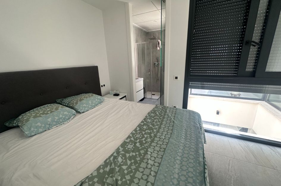 Villa in San Miguel de Salinas