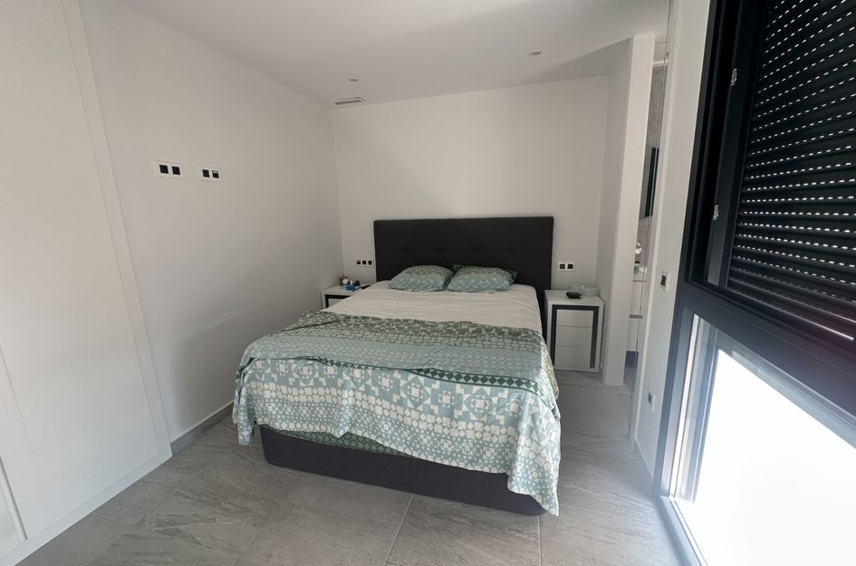 Villa in San Miguel de Salinas