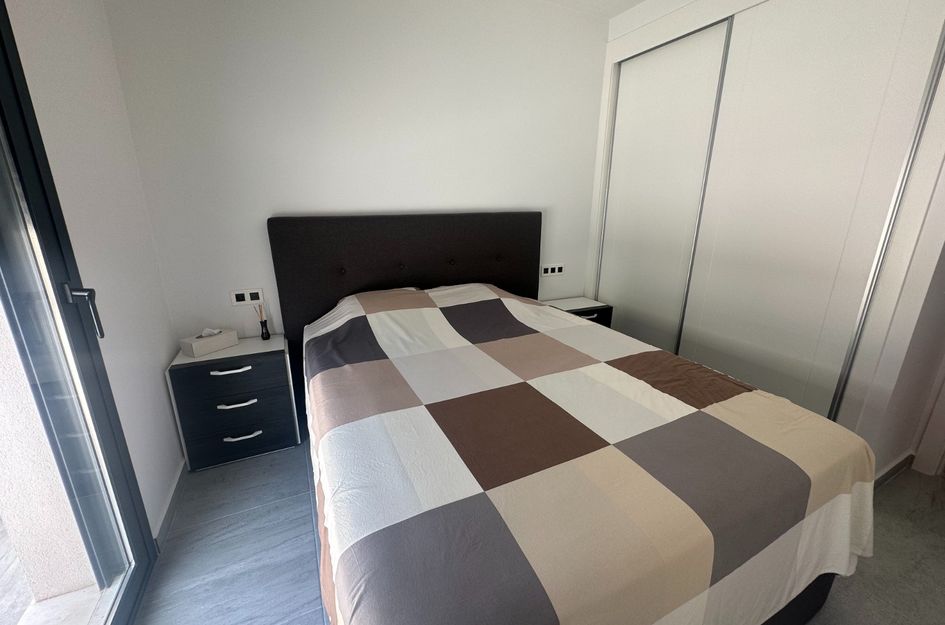 Villa in San Miguel de Salinas