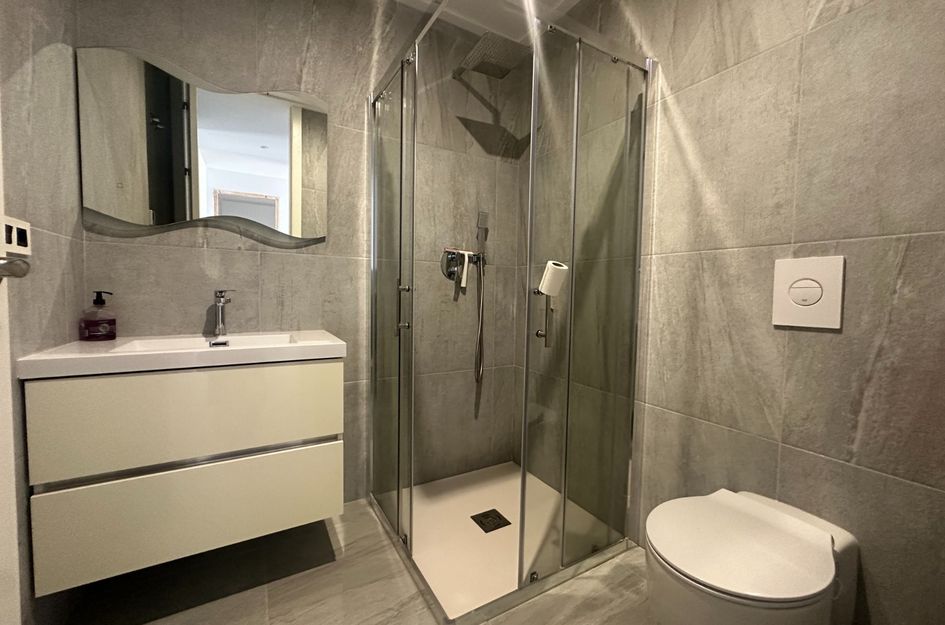 Villa in San Miguel de Salinas