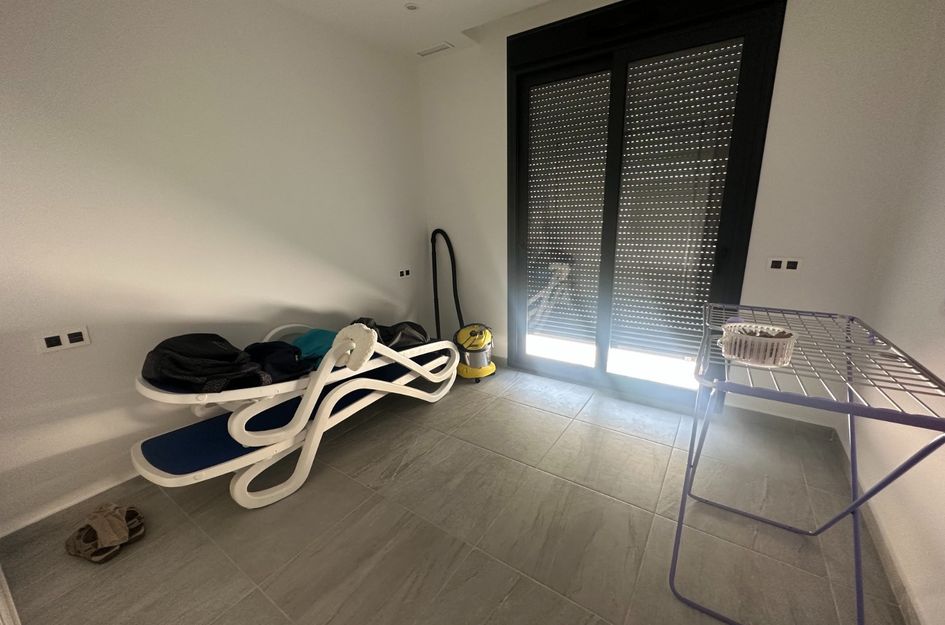 Villa in San Miguel de Salinas