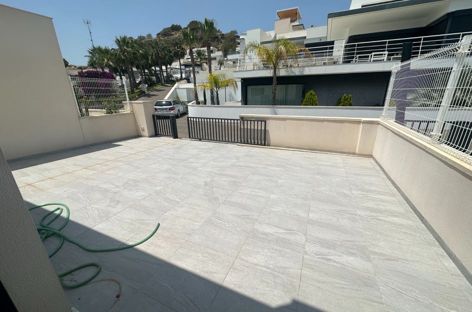 Villa in San Miguel de Salinas