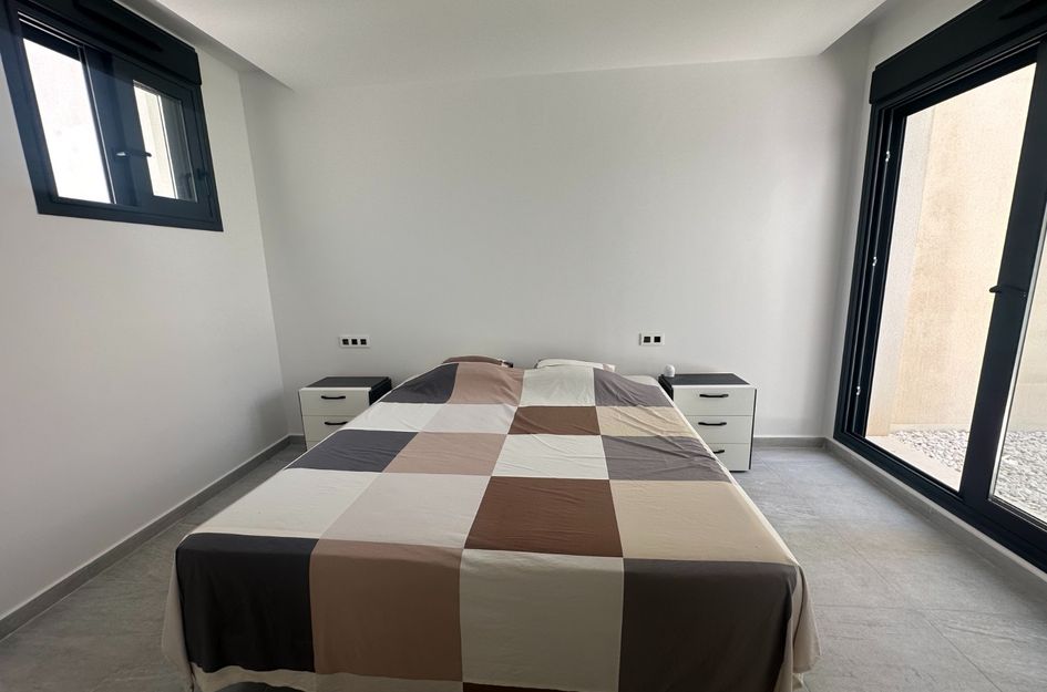 Villa in San Miguel de Salinas