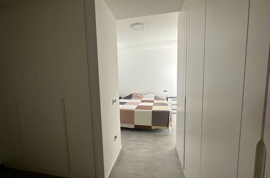 Villa in San Miguel de Salinas