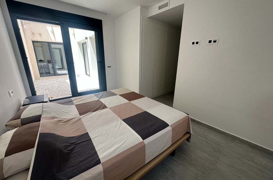 Villa in San Miguel de Salinas