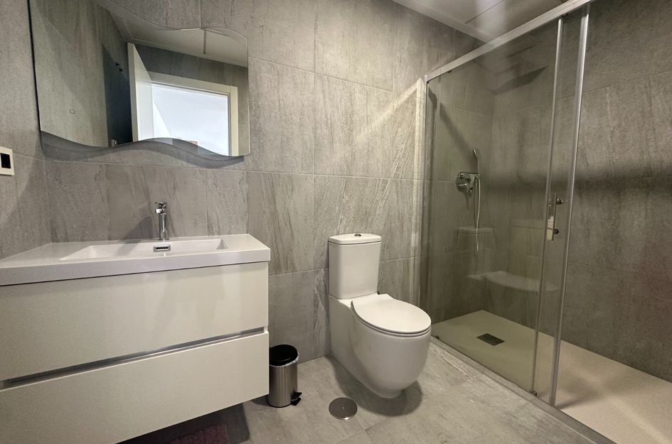 Villa in San Miguel de Salinas