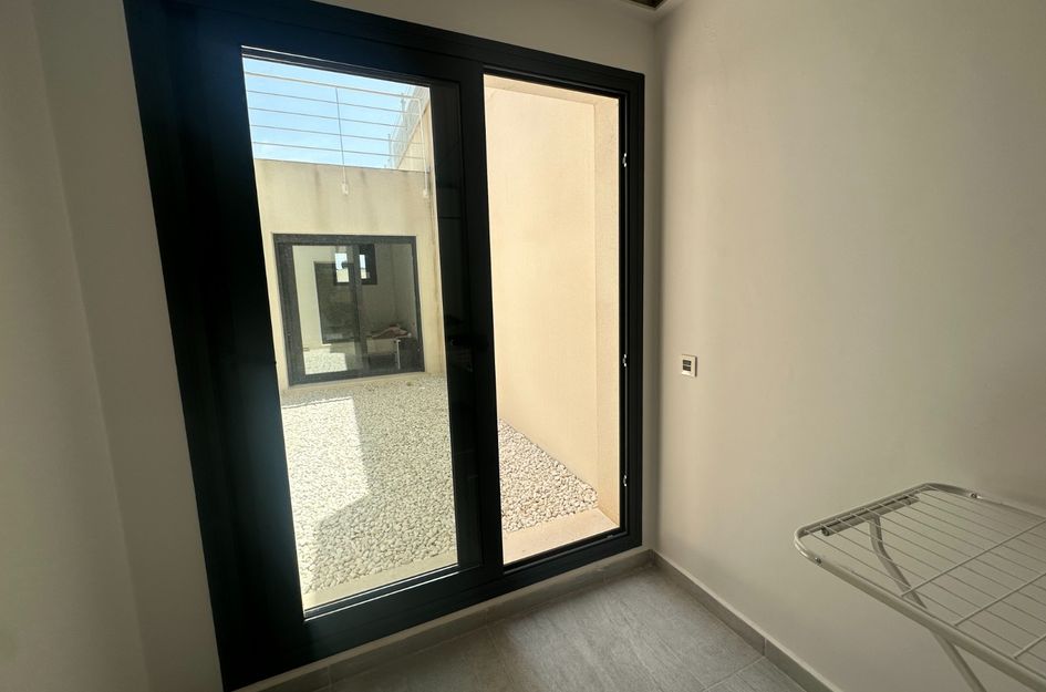 Villa in San Miguel de Salinas