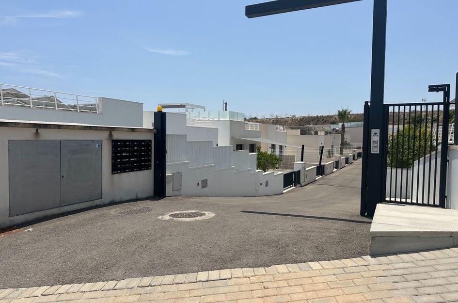 Villa in San Miguel de Salinas