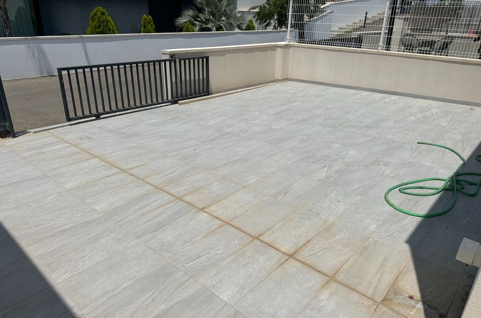 Villa in San Miguel de Salinas