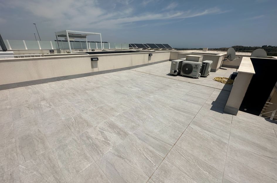 Villa in San Miguel de Salinas