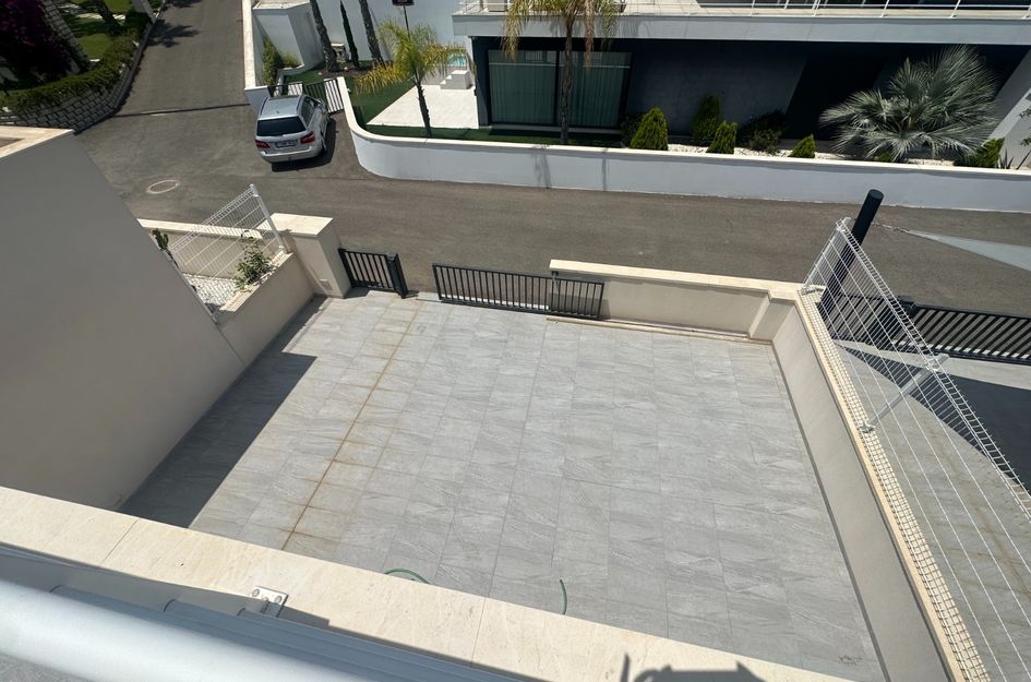 Villa in San Miguel de Salinas