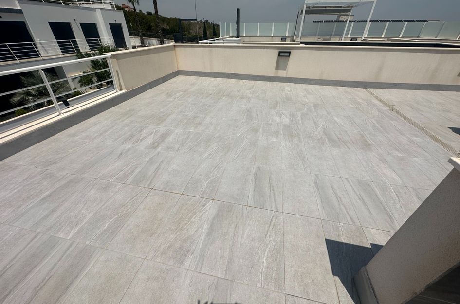 Villa in San Miguel de Salinas