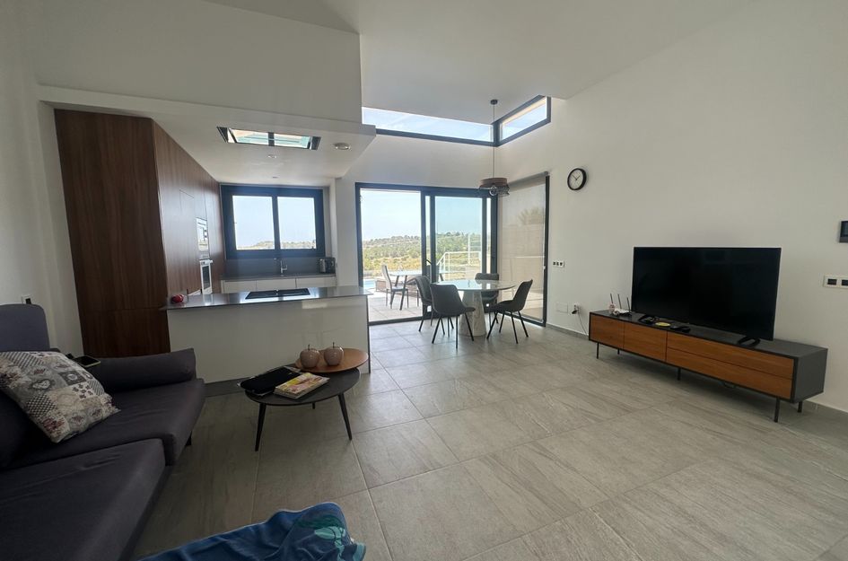 Villa in San Miguel de Salinas