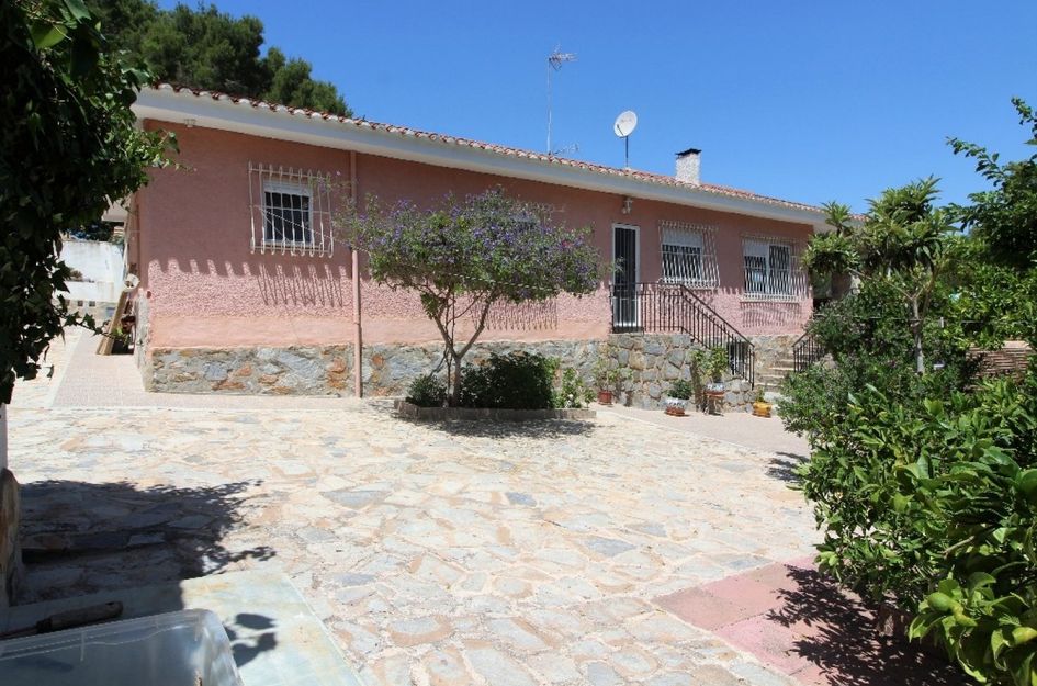 Villa in Torrevieja