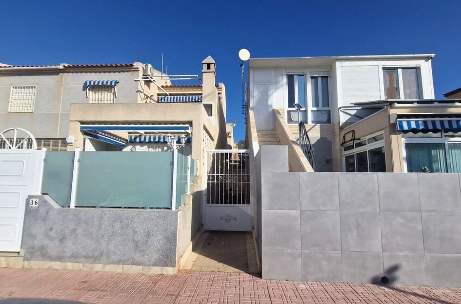 Huis in Torrevieja