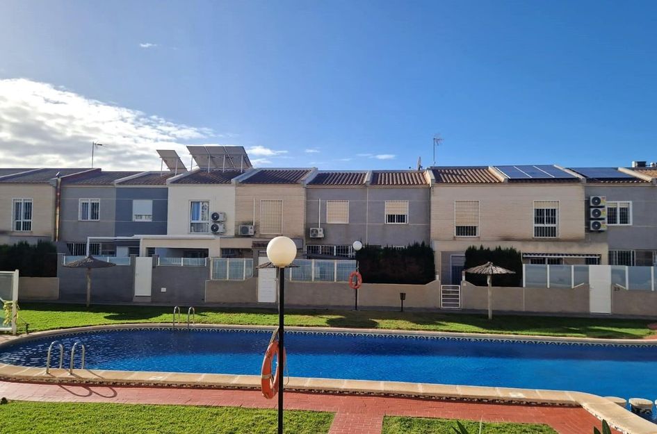Huis in Torrevieja