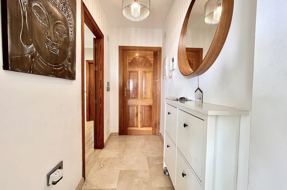 Villa in San Miguel de Salinas