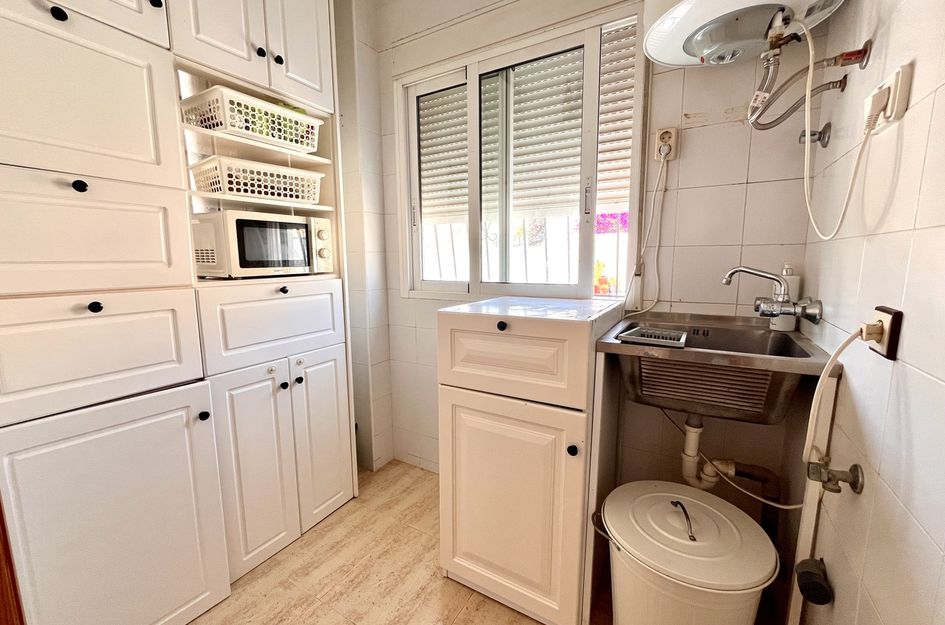 Villa in San Miguel de Salinas