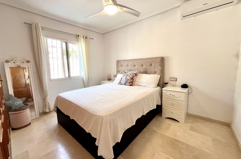 Villa in San Miguel de Salinas