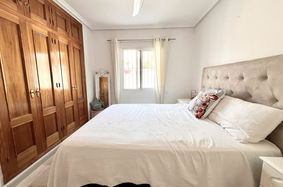 Villa in San Miguel de Salinas