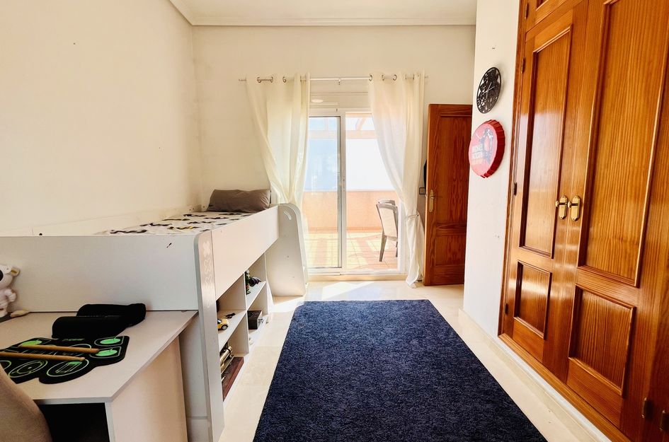 Villa in San Miguel de Salinas