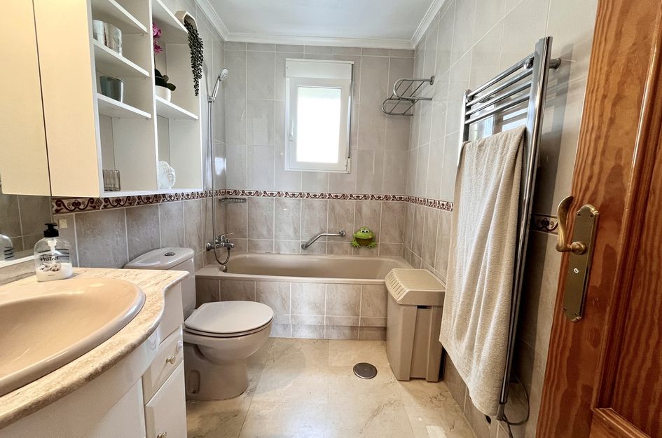 Villa in San Miguel de Salinas