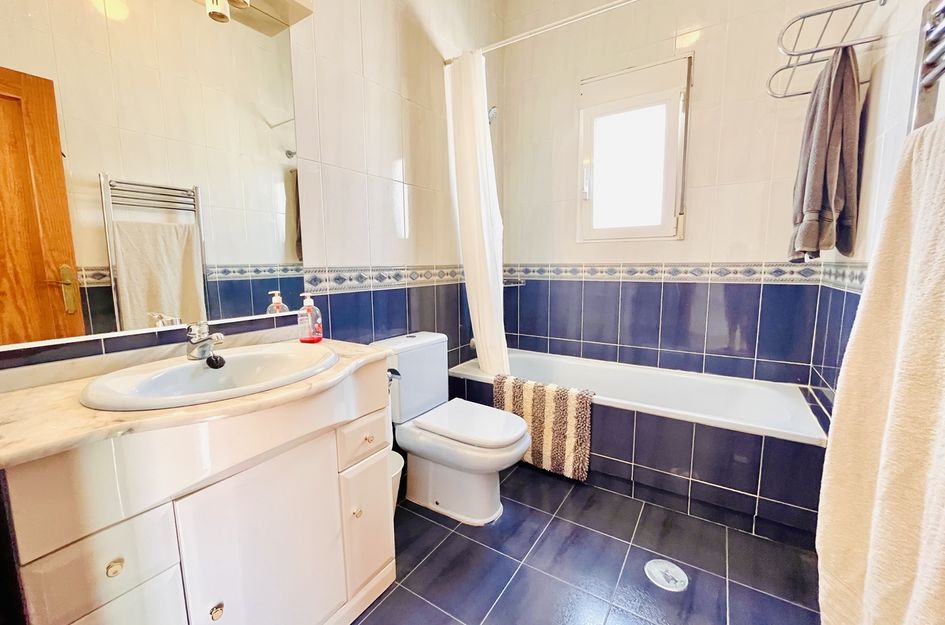 Villa in San Miguel de Salinas