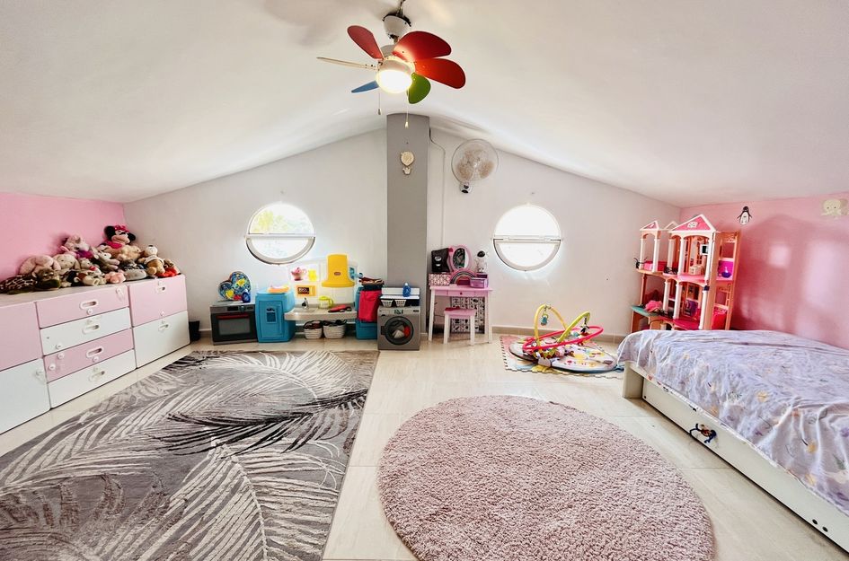 Villa in San Miguel de Salinas