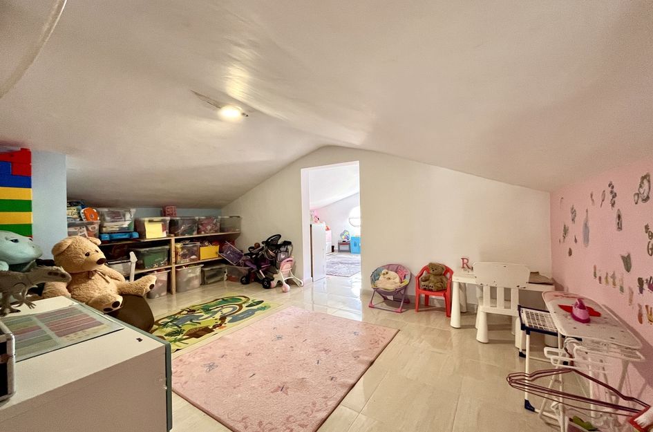 Villa in San Miguel de Salinas