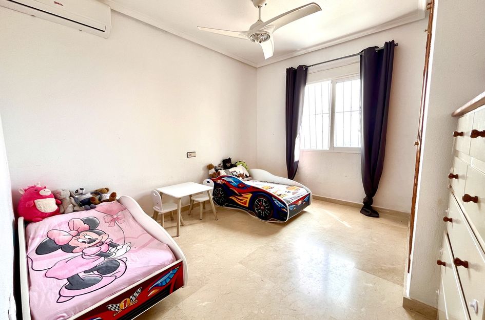 Villa in San Miguel de Salinas