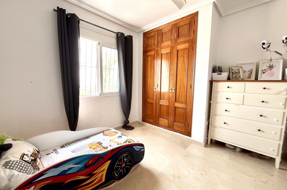 Villa in San Miguel de Salinas