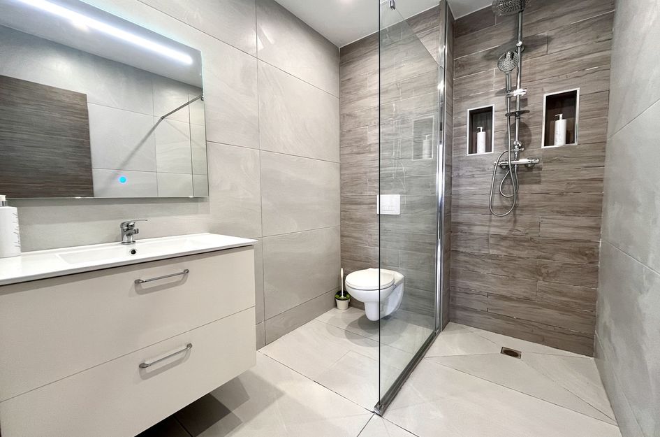 Villa in San Miguel de Salinas