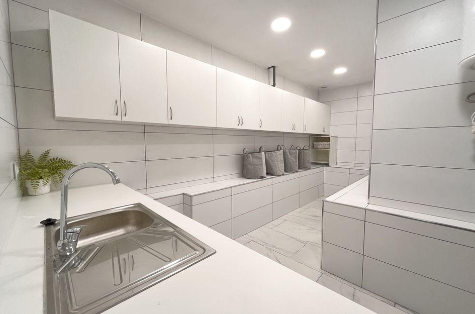 Villa in San Miguel de Salinas