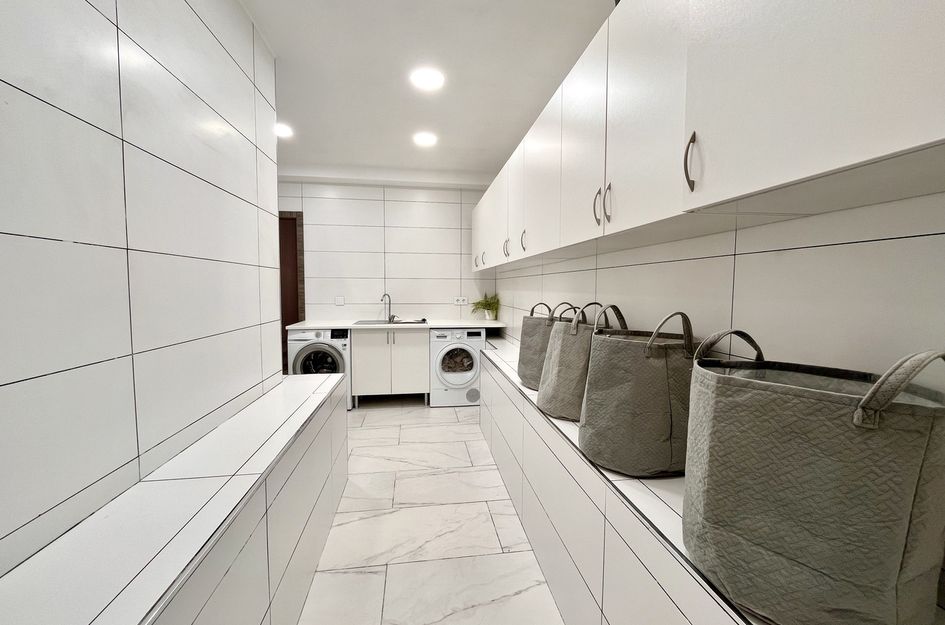 Villa in San Miguel de Salinas