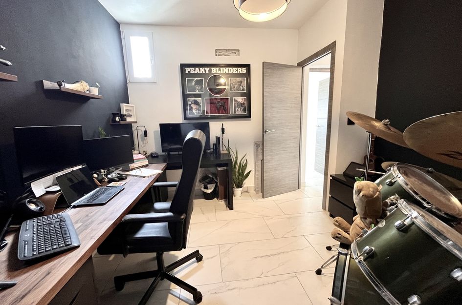 Villa in San Miguel de Salinas