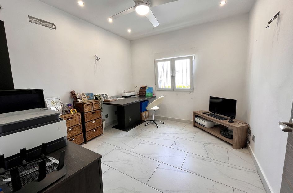 Villa in San Miguel de Salinas